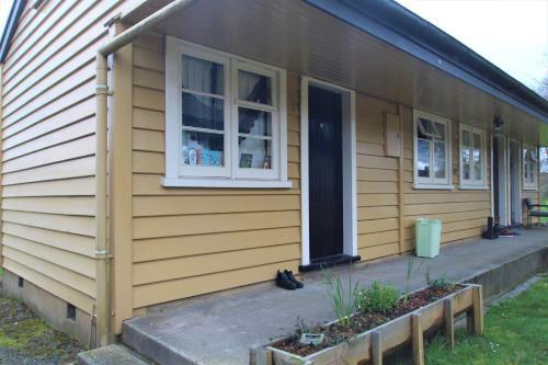 Lodge Reefton Hideaway
