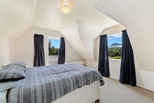 Albert Town Relax - Wanaka Holiday Home