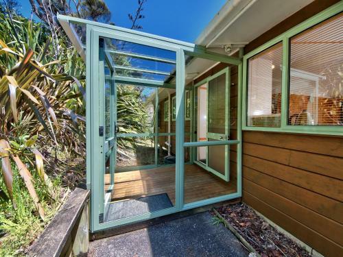 Vista Do Mar - Piha Holiday Home