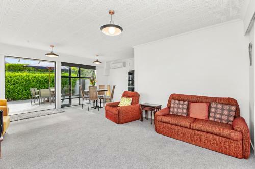 Bowview - Raglan Holiday Home