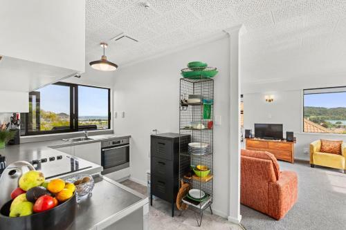 Bowview - Raglan Holiday Home