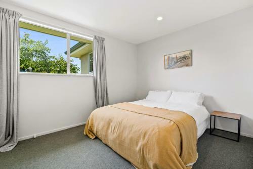 Southern Comfort - Wanaka Holiday Home