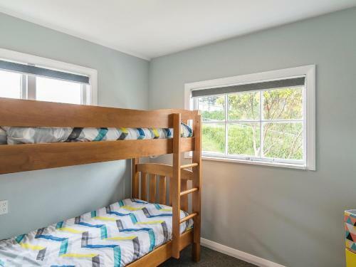 Manawa O Raumati - Raumati Beach Holiday Home