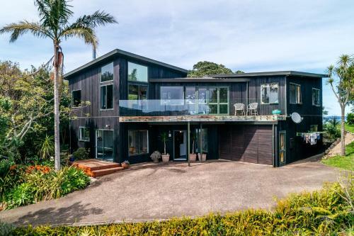 Point Beach House