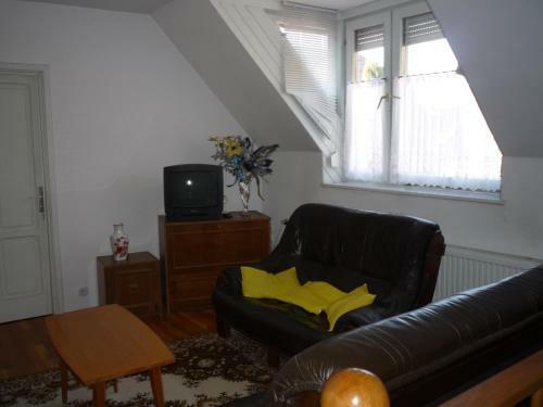 Dombai Apartman