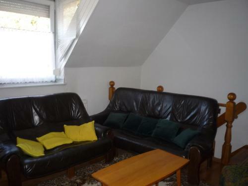 Dombai Apartman