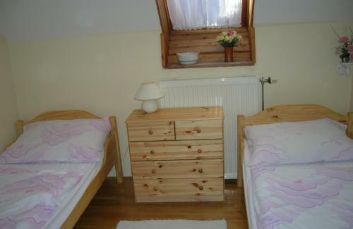 Dombai Apartman