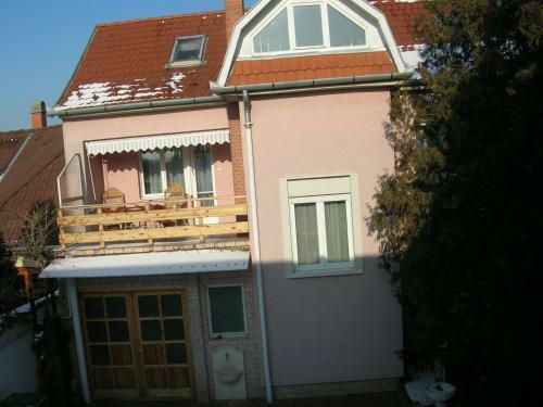 Dombai Apartman