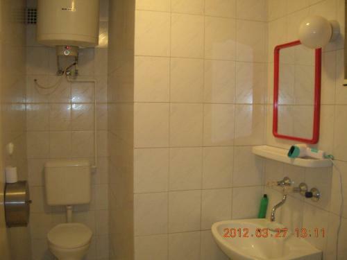 Dombai Apartman
