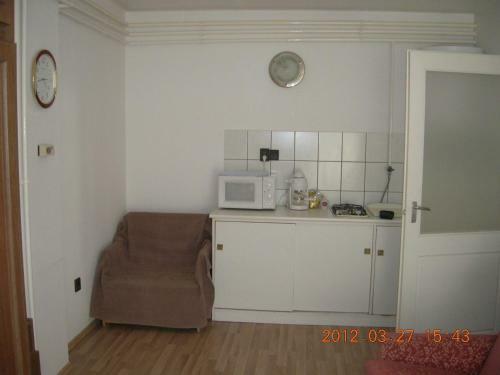 Dombai Apartman