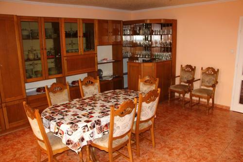 Apartamento Szeibert Vend�ghaz