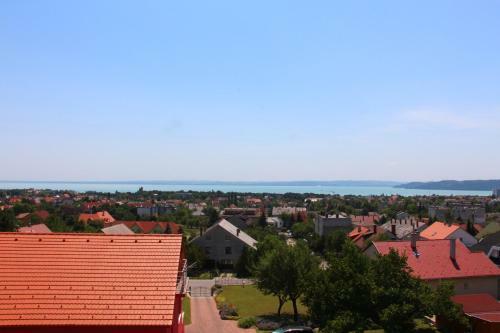 Apartamento Szeibert Vend�ghaz