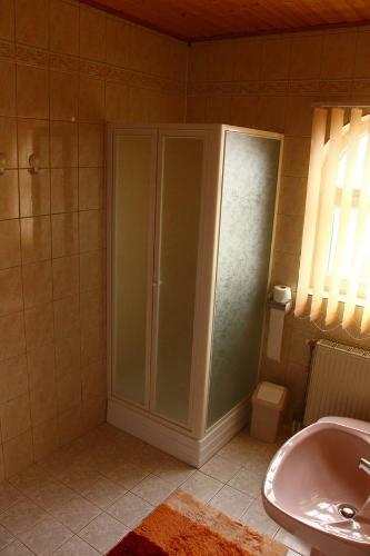 Apartamento Szeibert Vend�ghaz