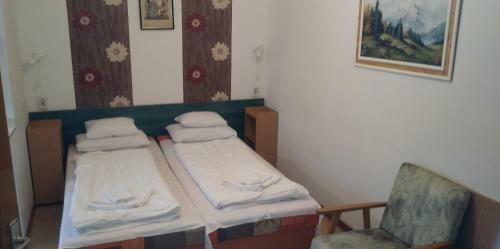 Hostal Korona Panzio