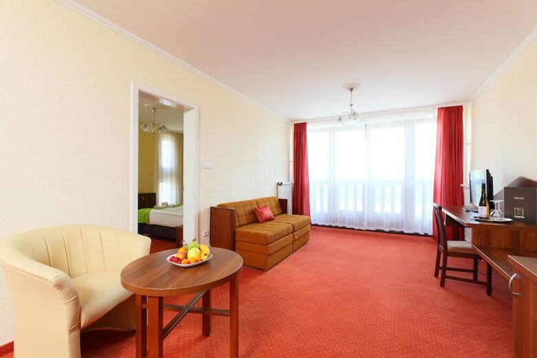 Hotel Margareta