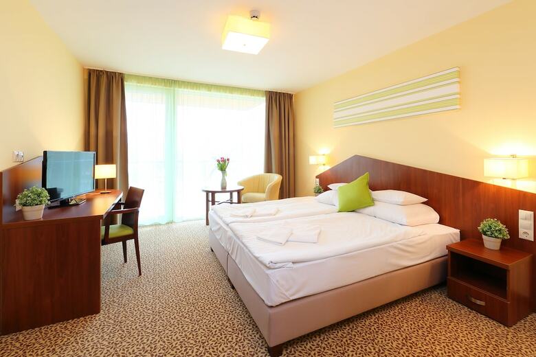 Hotel Margareta