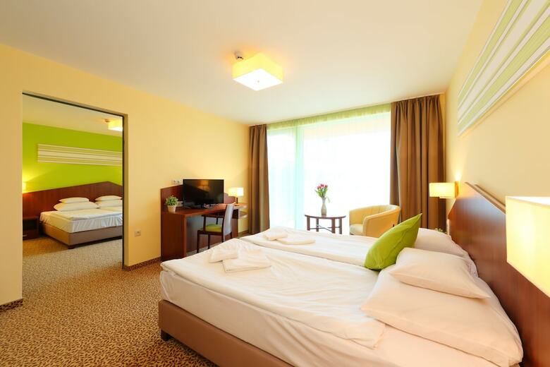 Hotel Margareta