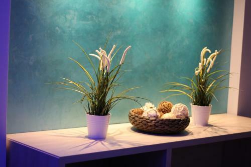 Apartamento Holiday Club F�red