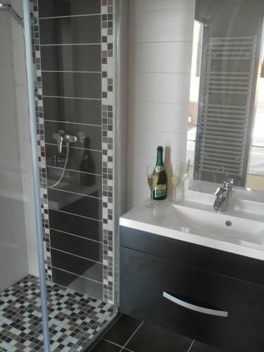 Tip-top Apartmenthouse
