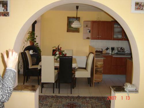 Apartamento Landhaus Forr�s