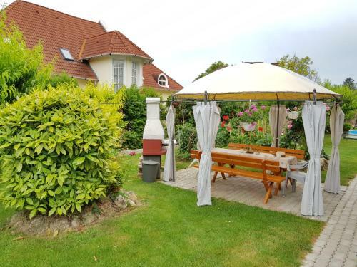 Apartamento Landhaus Forr�s