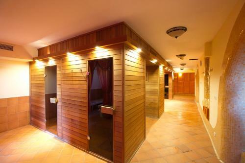Flaming� Wellness Hotel