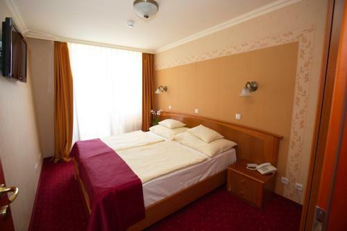 Flaming� Wellness Hotel