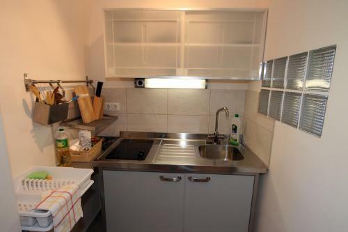 Bed & Breakfast Gomb�s K�ria Mension