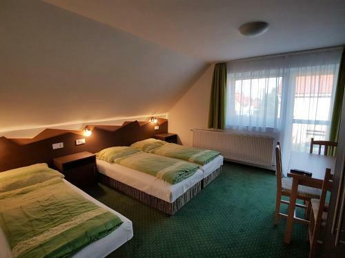 Hostal Babi Guesthouse