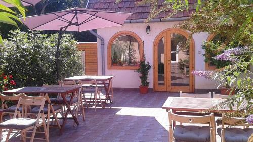 Hostal Babi Guesthouse