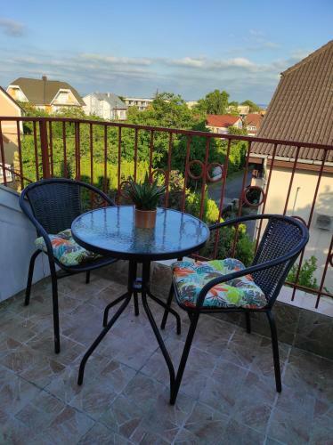 Hostal F�vesi Vend�gh�z