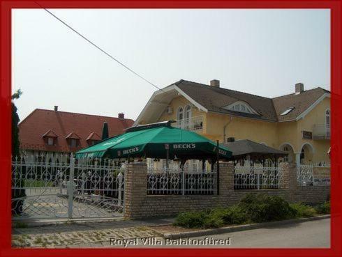Hostal Royal Villa