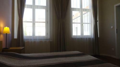 Horvath House Apartment