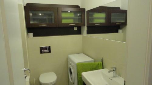 Horvath House Apartment
