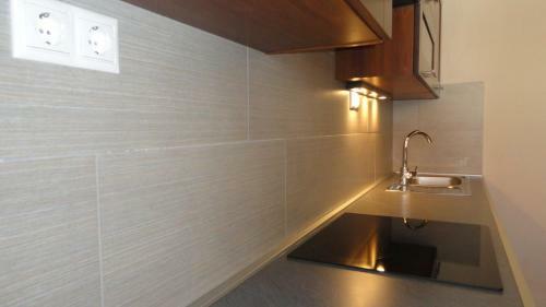 Horvath House Apartment