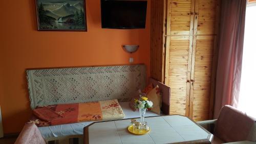 Bed & Breakfast R�zsa Panzi�