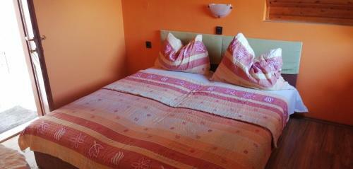 Bed & Breakfast R�zsa Panzi�