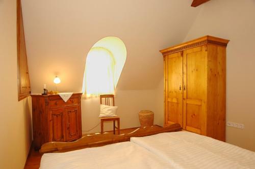 Hostal Koczor Winery & Guesthouse