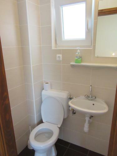 Hostal S�le Apartments & Rooms