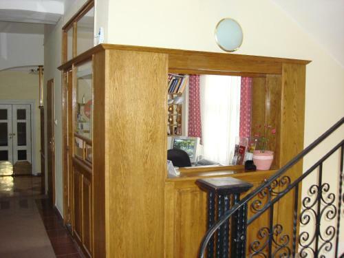 Hotel Blaha Lujza