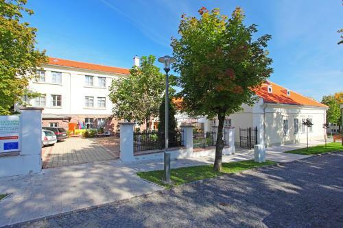 Hotel Blaha Lujza
