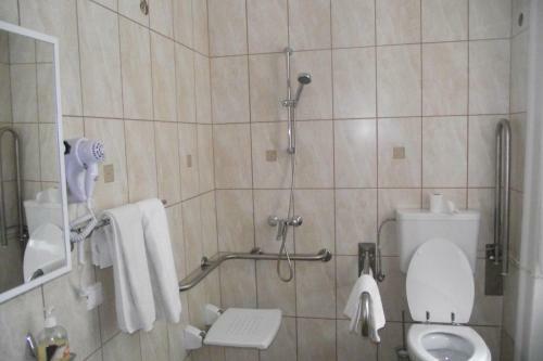 Hotel Blaha Lujza