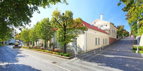 Hotel Blaha Lujza