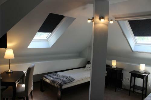 Hostal Vad�szh�z Vend�gh�z