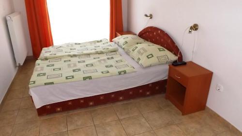 Abig�l Apartmanh�z