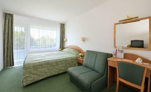 Hotel Annabella Beach Resort