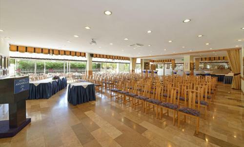 Hotel Annabella Beach Resort
