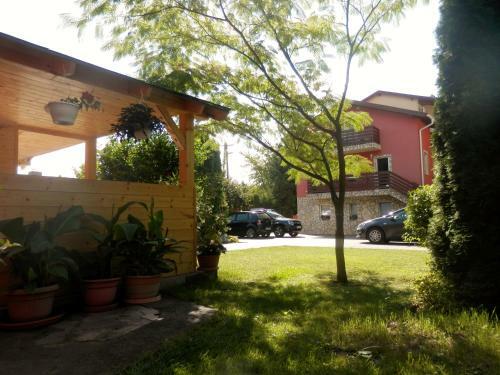Hostal Veronika Villa