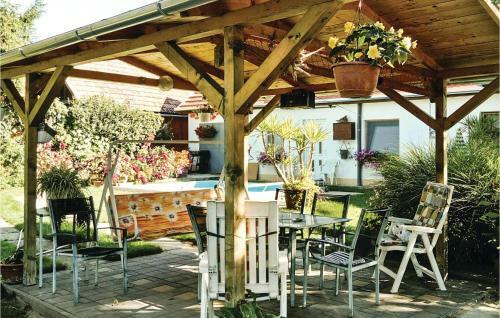 Holiday Home Kossuth Lajos Utca-sz�l�d