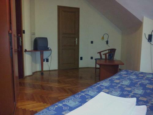 Fenyves Hotel B�k�scsaba